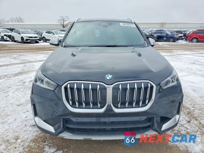 Piąte zdjęcie samochodu w środku: 2023 BMW X1 XDRIVE28I VIN:WBX73EF06P5V95897 - miniatura