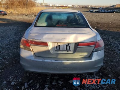 Zdjęcie 6 z 12 samochodu: 2012 HONDA ACCORD SE VIN:1HGCP2F61CA152532 - miniatura