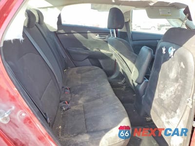 Zdjęcie 10 z 12 samochodu: 2019 KIA FORTE LXS VIN:3KPF24AD2KE018605 - miniatura