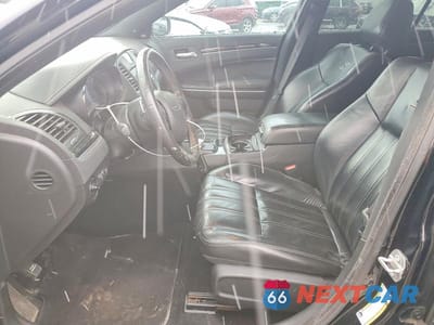 Zdjęcie 7 z 12 samochodu: 2020 CHRYSLER 300 S VIN:2C3CCABG3LH217308 - miniatura
