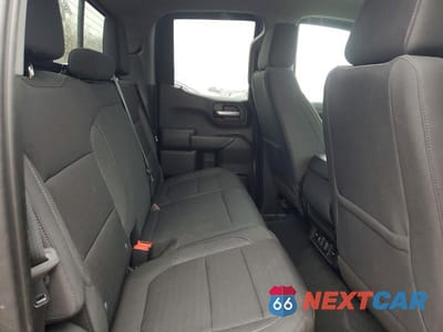 Zdjęcie 10 z 12 samochodu: 2021 CHEVROLET SILVERADO K1500 LT VIN:1GCRYDED3MZ295017 - miniatura