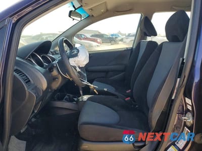 Zdjęcie 7 z 13 samochodu: 2008 HONDA FIT SPORT VIN:JHMGD38638S074279 - miniatura