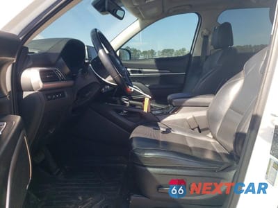 Zdjęcie 7 z 12 samochodu: 2020 KIA TELLURIDE S VIN:5XYP64HC2LG088650 - miniatura