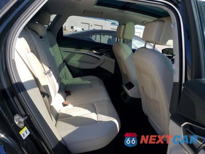 Zdjęcie 10 z 11 samochodu: 2024 AUDI Q8 E-TRON PREMIUM PLUS VIN:WA15AAGEXRB008340 - miniatura