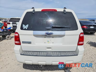 Zdjęcie 6 z 13 samochodu: 2011 FORD ESCAPE LIMITED VIN:1FMCU0E78BKA80447 - miniatura