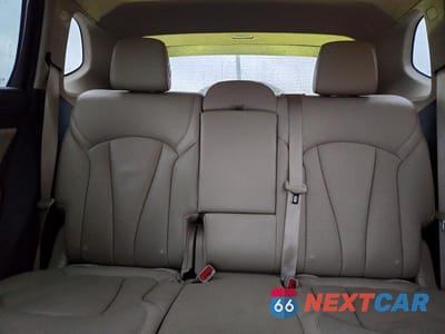 Zdjęcie 10 z 14 samochodu: 2017 BUICK ENVISION ESSENCE VIN:LRBFXBSA2HD039487 - miniatura