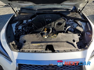 Zdjęcie 11 z 12 samochodu: 2021 INFINITI Q50 LUXE VIN:JN1EV7BR7MM754686 - miniatura