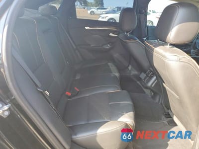 Zdjęcie 10 z 12 samochodu: 2017 CHEVROLET IMPALA PREMIER VIN:2G1145S37H9143471 - miniatura