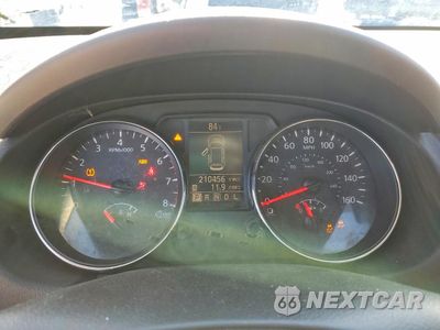 Zdjęcie 9 z 14 samochodu: 2011 NISSAN ROGUE S VIN:JN8AS5MV1BW678259 - miniatura