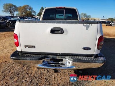 Zdjęcie 6 z 12 samochodu: 1998 FORD F150 VIN:1FTZX08W2WKA20176 - miniatura