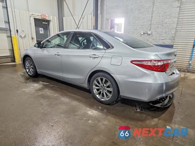 Drugie zdjęcie samochodu z przodu: 2017 TOYOTA CAMRY HYBRID XLE VIN:4T1BD1FK5HU221881 - miniatura