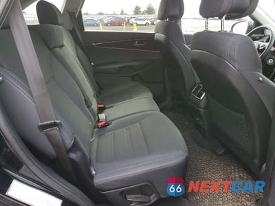 Zdjęcie 11 z 13 samochodu: 2016 KIA SORENTO LX V6 VIN:5XYPGDA56GG131725 - miniatura