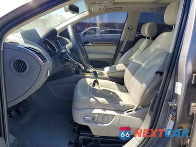 Zdjęcie 7 z 13 samochodu: 2014 AUDI Q7 PREMIUM PLUS VIN:WA1LGAFEXED006691 - miniatura