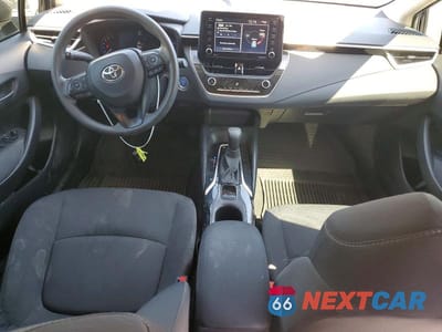 Zdjęcie 8 z 12 samochodu: 2022 TOYOTA COROLLA HYBRID LE VIN:JTDEAMDE5NJ056436 - miniatura
