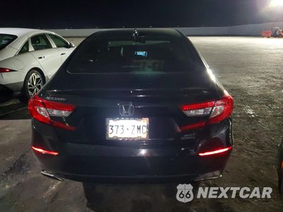 Zdjęcie 6 z 14 samochodu: 2019 HONDA ACCORD TOURING VIN:1HGCV2F9XKA022053 - miniatura