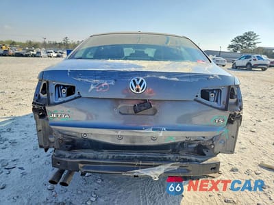 Zdjęcie 6 z 12 samochodu: 2018 VOLKSWAGEN JETTA S VIN:3VW2B7AJ1JM260387 - miniatura