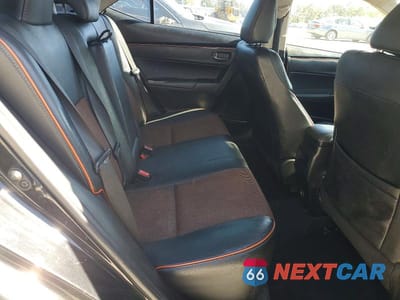 Zdjęcie 10 z 12 samochodu: 2019 TOYOTA COROLLA SE VIN:2T1BURHE3KC220128 - miniatura