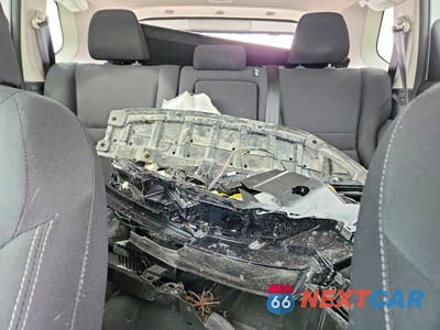 Zdjęcie 10 z 13 samochodu: 2026 NISSAN ROGUE S VIN:5N1BT3AA9TC720680 - miniatura
