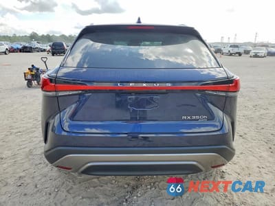 Zdjęcie 6 z 12 samochodu: 2024 LEXUS RX 350H PREMIUM VIN:2T2BBMCA4RC045259 - miniatura