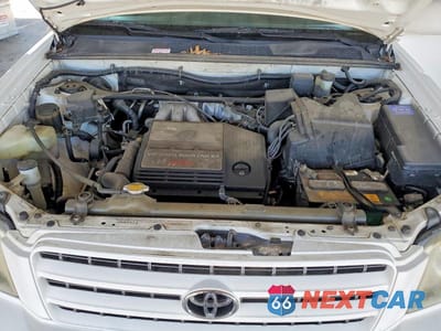 Zdjęcie 11 z 11 samochodu: 2001 TOYOTA HIGHLANDER BASE VIN:JTEHF21A410019166 - miniatura