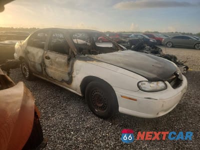 Czwarte zdjęcie samochodu z boku: 2000 CHEV MALIBU VIN:1G1ND52J6Y6239406 - miniatura