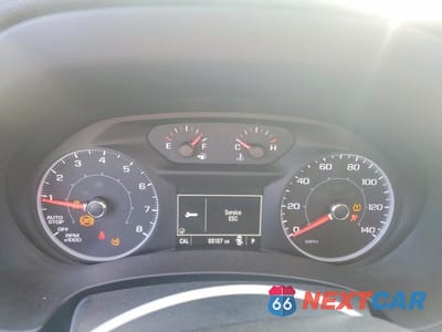 Zdjęcie 9 z 13 samochodu: 2018 GMC TERRAIN SLE VIN:3GKALTEV0JL239123 - miniatura