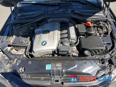 Zdjęcie 11 z 11 samochodu: 2006 BMW 530 I VIN:WBANE73586CM39314 - miniatura