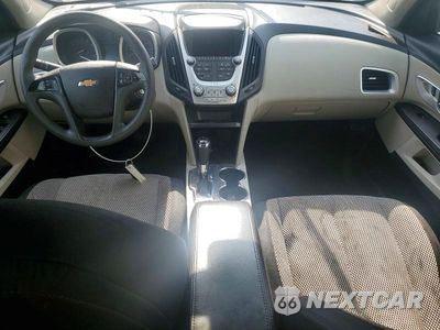 Zdjęcie 8 z 13 samochodu: 2017 CHEVROLET EQUINOX LS VIN:2GNALBEK9H1509321 - miniatura