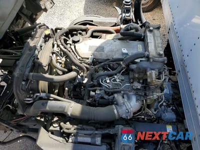 Zdjęcie 12 z 13 samochodu: 2020 CHEVROLET 4500HD VIN:JALCDW169L7011595 - miniatura