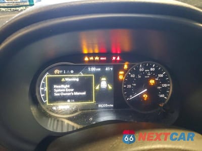 Zdjęcie 9 z 13 samochodu: 2020 NISSAN KICKS SV VIN:3N1CP5CV7LL522146 - miniatura