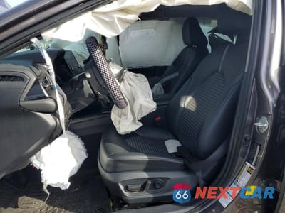 Zdjęcie 7 z 12 samochodu: 2024 TOYOTA CAMRY SE VIN:4T1G11BK5RU113167 - miniatura