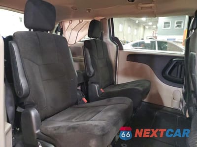 Zdjęcie 11 z 13 samochodu: 2013 DODGE GRAND CARAVAN SXT VIN:2C4RDGCGXDR576350 - miniatura