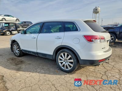 Drugie zdjęcie samochodu z przodu: 2007 MAZDA CX-9 VIN:JM3TB38Y670118770 - miniatura