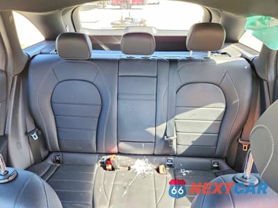 Zdjęcie 10 z 13 samochodu: 2020 MERCEDES-BENZ GLC 300 VIN:W1N0G8DB3LF808231 - miniatura