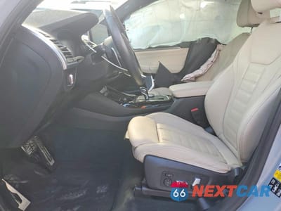 Zdjęcie 7 z 12 samochodu: 2023 BMW X3 XDRIVE30I VIN:5UX53DP08P9R61962 - miniatura