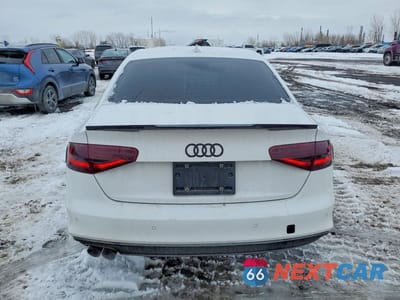 Zdjęcie 6 z 11 samochodu: 2015 AUDI A4 VIN:WAUFFCFL3FN009988 - miniatura