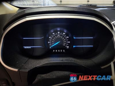 Zdjęcie 9 z 13 samochodu: 2021 FORD EDGE SEL VIN:2FMPK4J97MBA58619 - miniatura