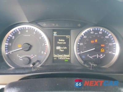 Zdjęcie 9 z 12 samochodu: 2019 TOYOTA HIGHLANDER LE PLUS VIN:5TDZZRFH5KS341232 - miniatura