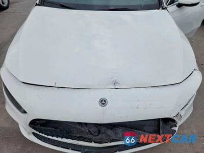 Zdjęcie 11 z 11 samochodu: 2019 MERCEDES-BENZ A 220 VIN:WDD3G4EB2KW016961 - miniatura