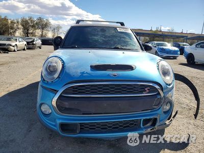 Piąte zdjęcie samochodu w środku: 2017 MINI COOPER S VIN:WMWXP7C55H2A45087 - miniatura