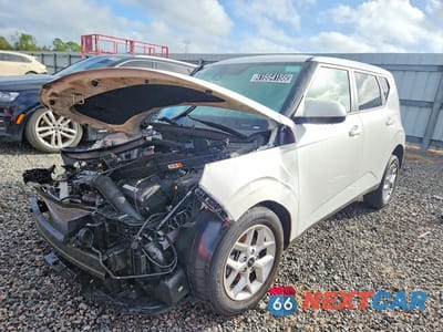 2025 KIA SOUL LX KNDJ23AU4S7261935 - główne zdjęcie licytacji z USA - miniatura