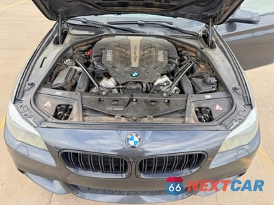 Zdjęcie 7 z 14 samochodu: 2013 BMW 550 I CHARC VIN:WBAFR9C51DD226863 - miniatura