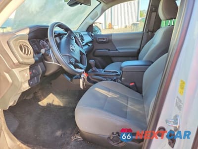 Zdjęcie 7 z 12 samochodu: 2023 TOYOTA TACOMA SR VIN:3TYRX5GN8PT087238 - miniatura