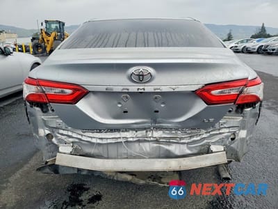 Zdjęcie 6 z 12 samochodu: 2018 TOYOTA CAMRY LE VIN:JTNB11HK1J3048846 - miniatura