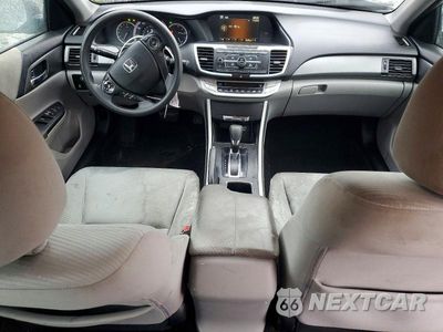 Zdjęcie 8 z 11 samochodu: 2014 HONDA ACCORD LX VIN:1HGCR2F32EA076161 - miniatura