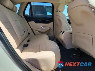 Zdjęcie 11 z 12 samochodu: 2022 MERCEDES-BENZ GLC 300 VIN:W1N0G8DB8NV341073 - miniatura
