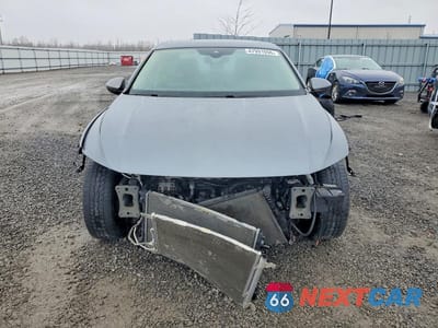 Piąte zdjęcie samochodu w środku: 2021 VOLKSWAGEN JETTA SEL VIN:3VWE57BU7MM024943 - miniatura