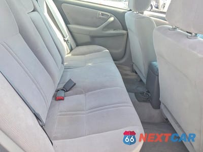 Zdjęcie 10 z 12 samochodu: 1998 TOYOTA CAMRY CE VIN:4T1BG22K5WU355466 - miniatura