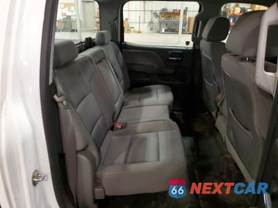 Zdjęcie 10 z 11 samochodu: 2014 GMC SIERRA K1500 VIN:3GTU2TEH5EG194961 - miniatura