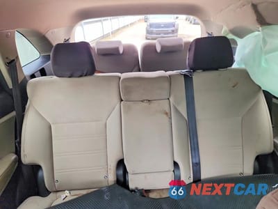 Zdjęcie 10 z 14 samochodu: 2016 KIA SORENTO LX VIN:5XYPG4A36GG059469 - miniatura